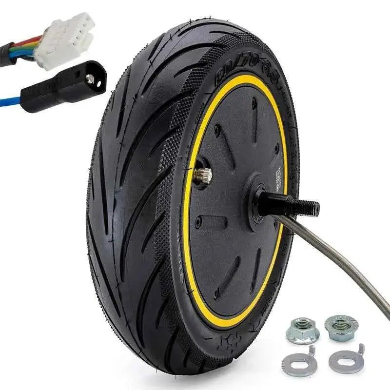 NINEBOT Max G30 Motor - Lifty Electric