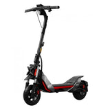 Ninebot ZT3 Pro electric scooter — front three-quarter view