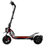 Ninebot ZT3 Pro Electric Scooter | 1600W Peak Power, 70km Range & All-Terrain Suspension - Lifty Electric