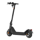 Niu KQi3 Pro Black - The Lifty Electric