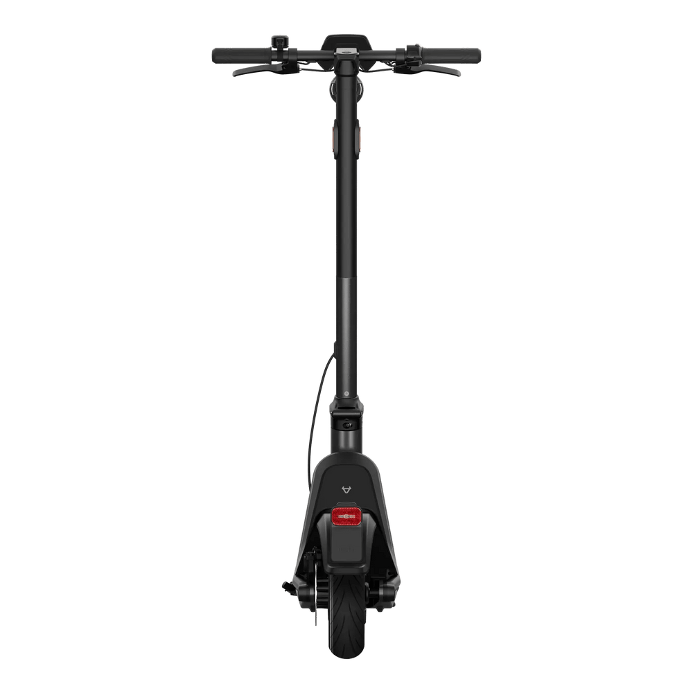 Niu KQi3 Pro Black Suspension and Steering Damper