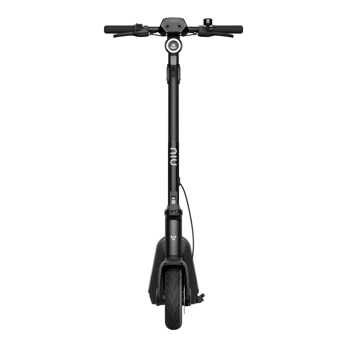 Niu KQi3 Pro Black - Lifty Electric