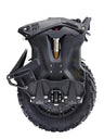 NOSFET AERO 50S 1110Wh Electric Unicycle - Michelin City Grip Saver 90/90-10 Tyre