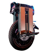 NOSFET APEX 1000 lb 50S 2700Wh Electric Unicycle - Tubeless Off-Road Tyre + Spring Suspension - Lifty Electric