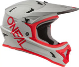 O'Neal - Fullface Helmet - The Lifty Electric