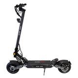 Odyssr Rodeo Dual 52V 18Ah electric scooter — front three-quarter view
