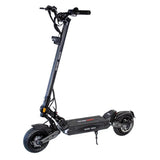 Odyssr Rodeo Dual 52V 18Ah Electric Scooter - Lifty Electric