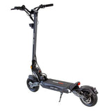 Odyssr Rodeo Dual 52V 18Ah electric scooter — rear detail
