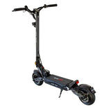 Odyssr Rodeo Mono 52V 18Ah electric scooter — front three-quarter view