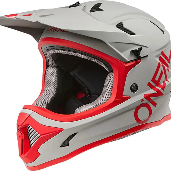 O'Neal - Fullface Helmet - Lifty Electric