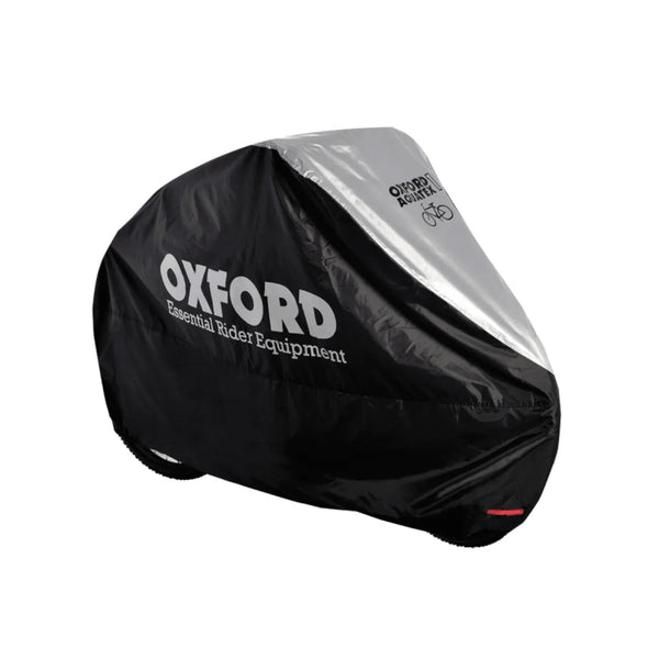 Oxford Aquatex bicycle cover - Lifty Electric