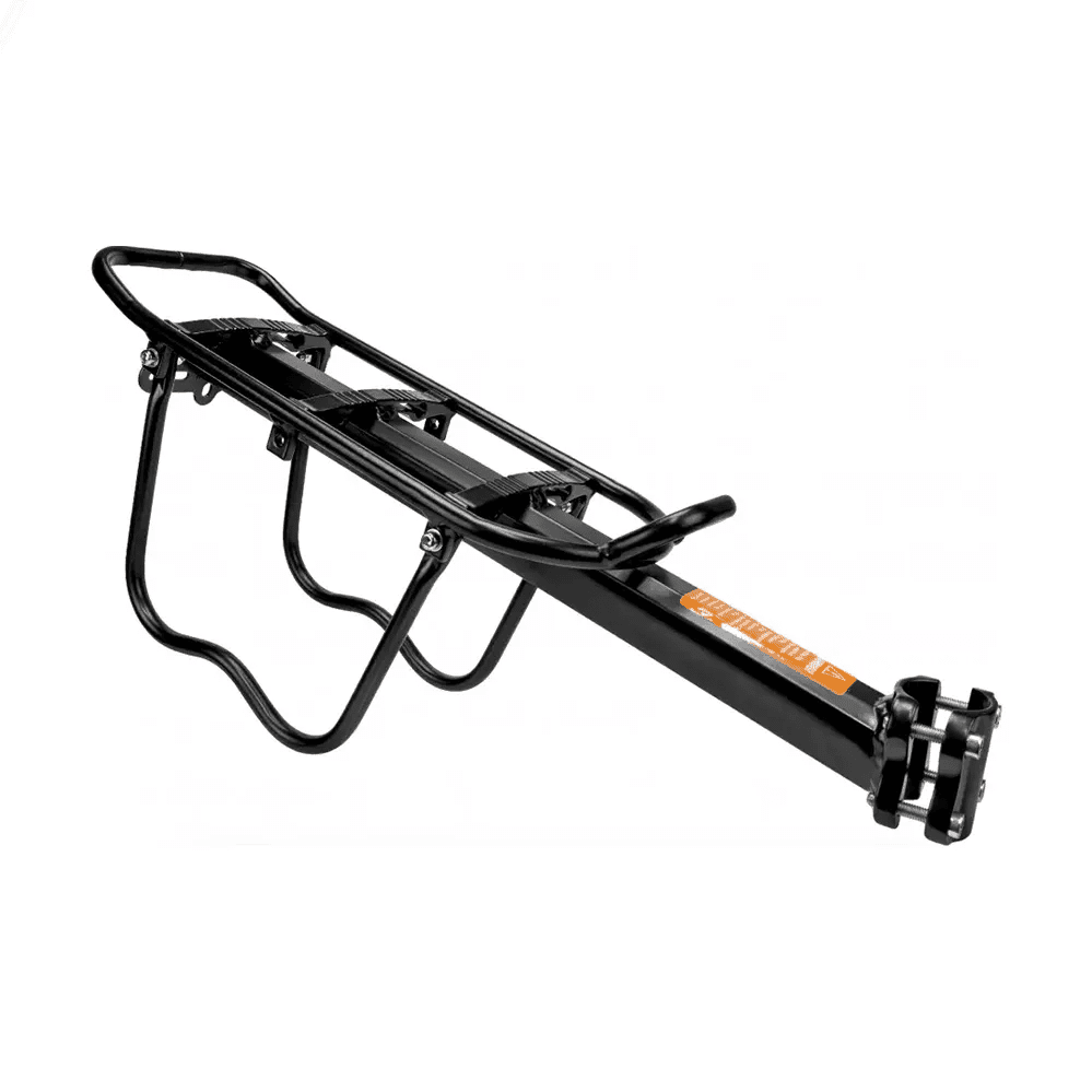 Pannier rack for seat post AZIMUT MTB Alu 24"-29" - Lifty Electric