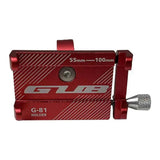 Phone Holder Gub G81 Red - Lifty Electric