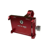 Phone Holder Gub Pro 1 Red - Lifty Electric