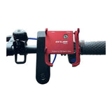 Phone Holder Gub Pro 3 Red - Lifty Electric
