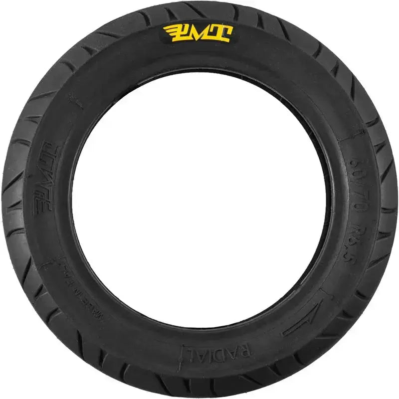 PMT e-Fire Performance Tyre – 10x2.125 (60/70 R6.5) - Lifty Electric