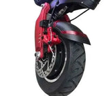 Tyre 10x2.50 Reinforced Innova