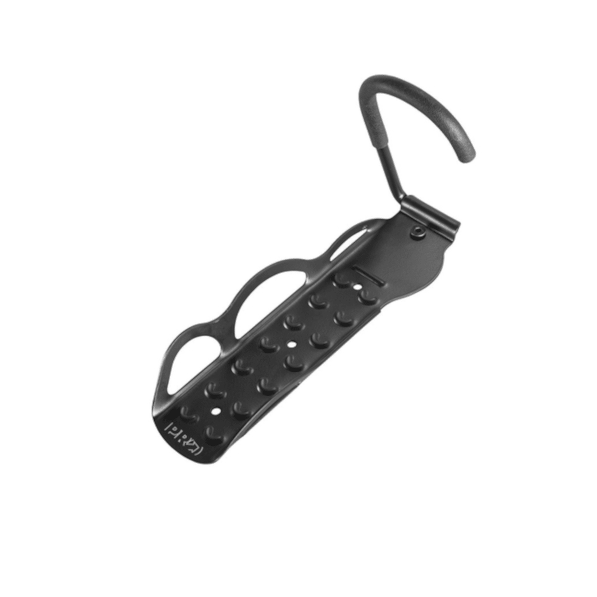 PRO Bike Rack Wide Wall Mount, up to 3.5-inch tyres - Lifty Electric