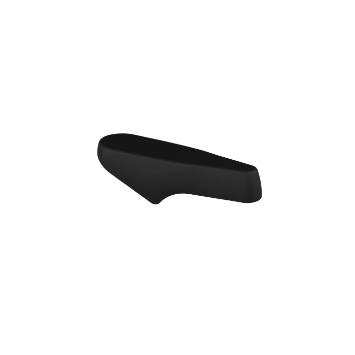 UTO OG200 High Saddle – view 1