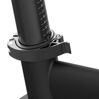 UTO OG20 / OG24 Locking Seat Clamp