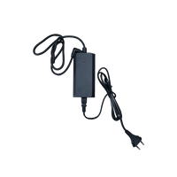 UTO Compact Battery Charger – Non-UART 3-Pin
