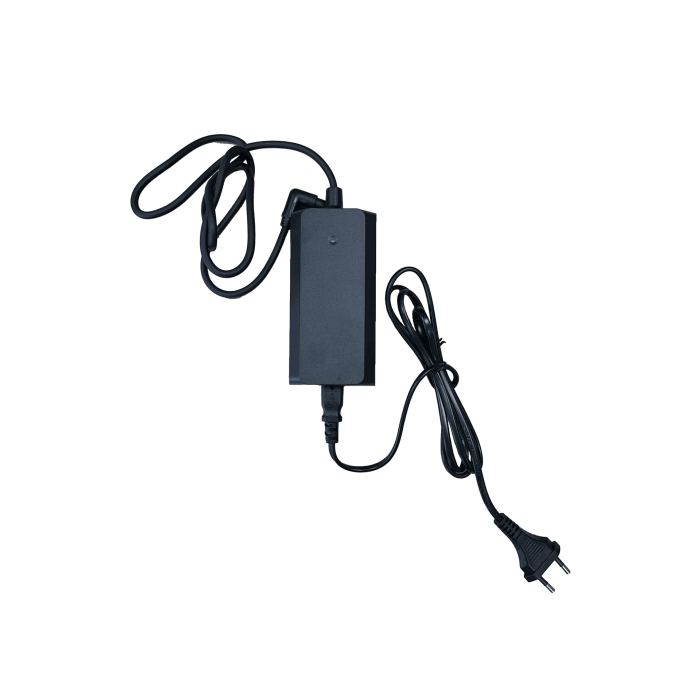 UTO Compact Battery Charger – Non-UART 3-Pin – view 1