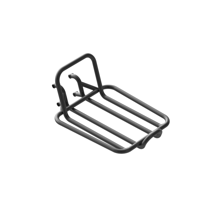 UTO PRO16 / PRO20 / PRO20 NE Front Pizza Rack – view 1