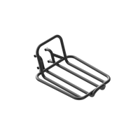 UTO PRO16 / PRO20 / PRO20 NE Front Pizza Rack