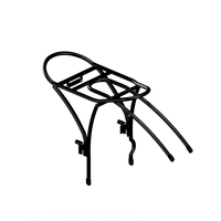 UTO OG16 High-Mount Rear Rack V2