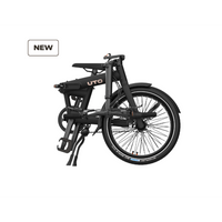 UTO PRO20 NE Folding Bike