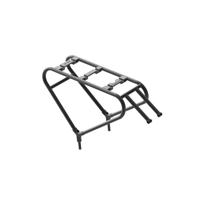 UTO PRO16 MIK HD Rear Rack – view 1