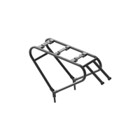 UTO PRO16 MIK HD Rear Rack
