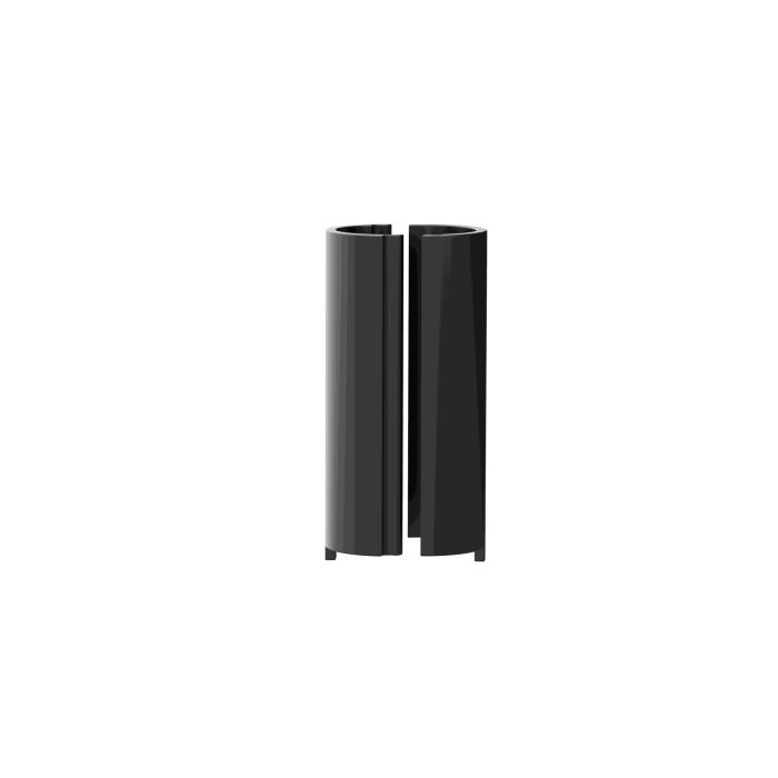 UTO PRO16 / PRO20 XL Stem Spacer – 105mm – view 1