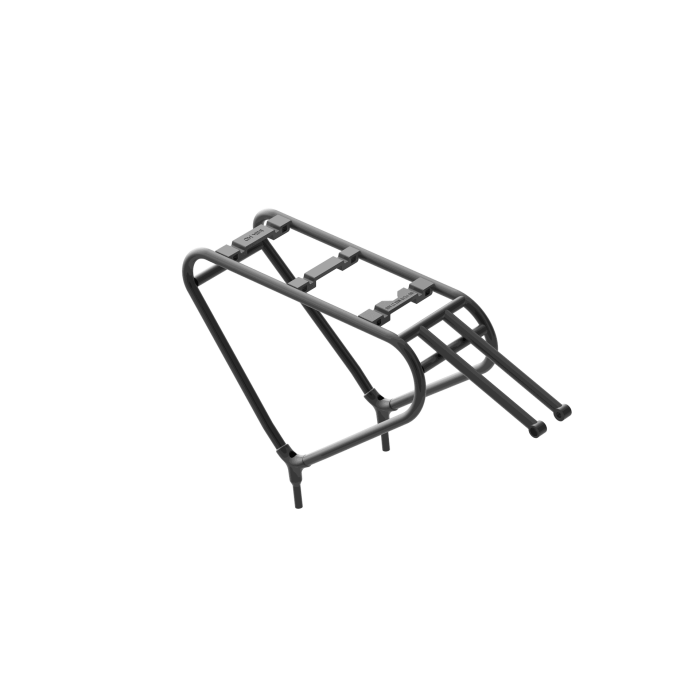 UTO PRO20 NE MIK HD Rear Rack – view 1