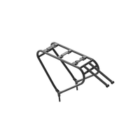UTO PRO20 NE MIK HD Rear Rack