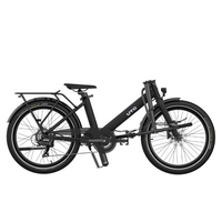 UTO OG24 Compact Electric Bike