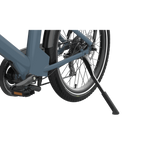 UTO OG24 Compact Electric Bike – Black Onyx – view 4