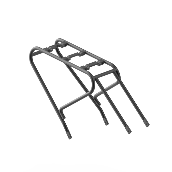 UTO OG20 MIK HD Rear Rack – view 1