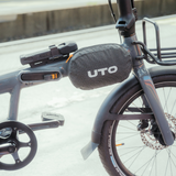 UTO Folding Bike Transport Cover – 16 / 20-Inch – view 6