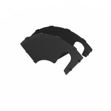 UTO OG200 Skirt Guard – view 2