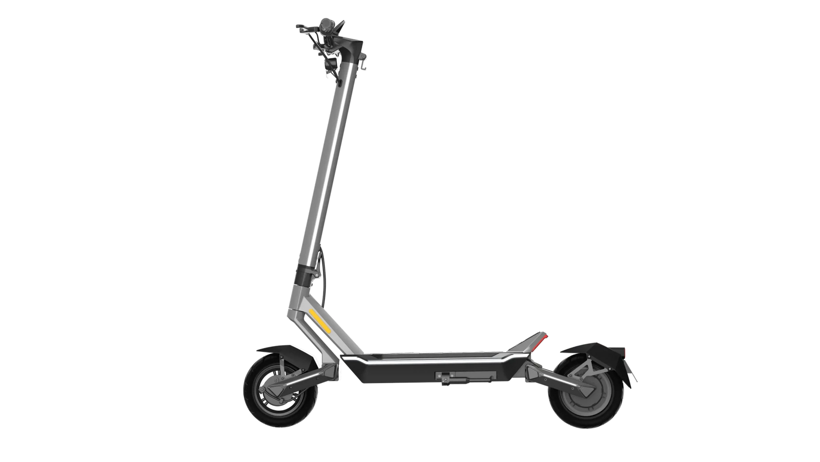 Punk Rider Electric Scooter - Lifty Electric