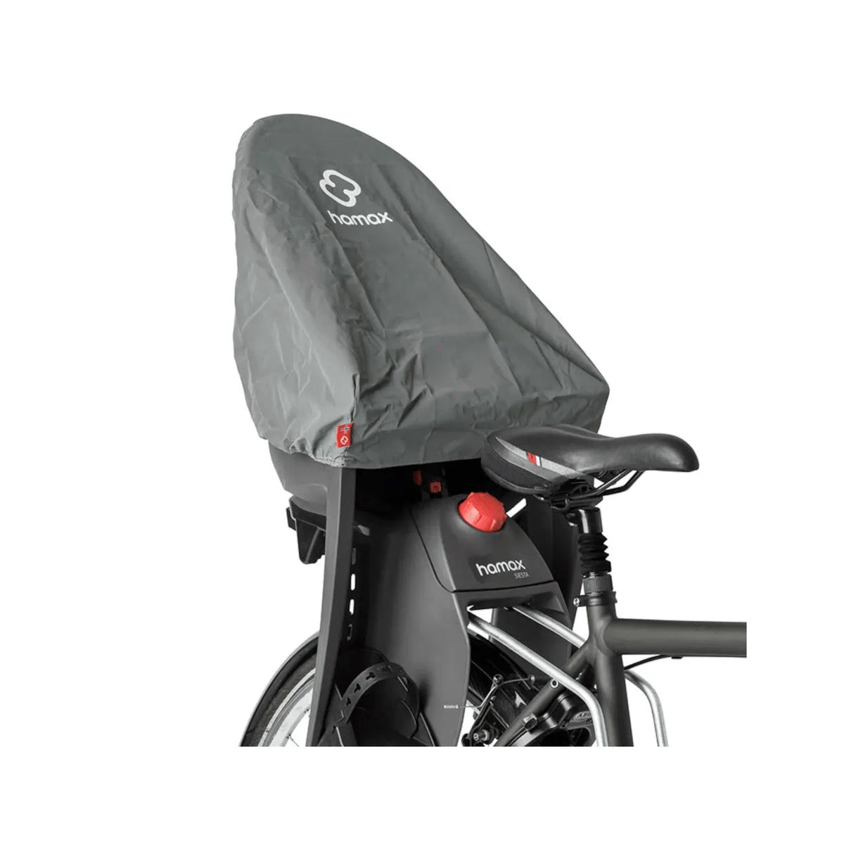 Rain cover for HAMAX children's chair - Lifty Electric