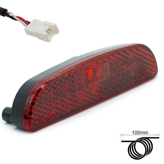 Rear Light 12V Genuine NIU KQi3 MAX