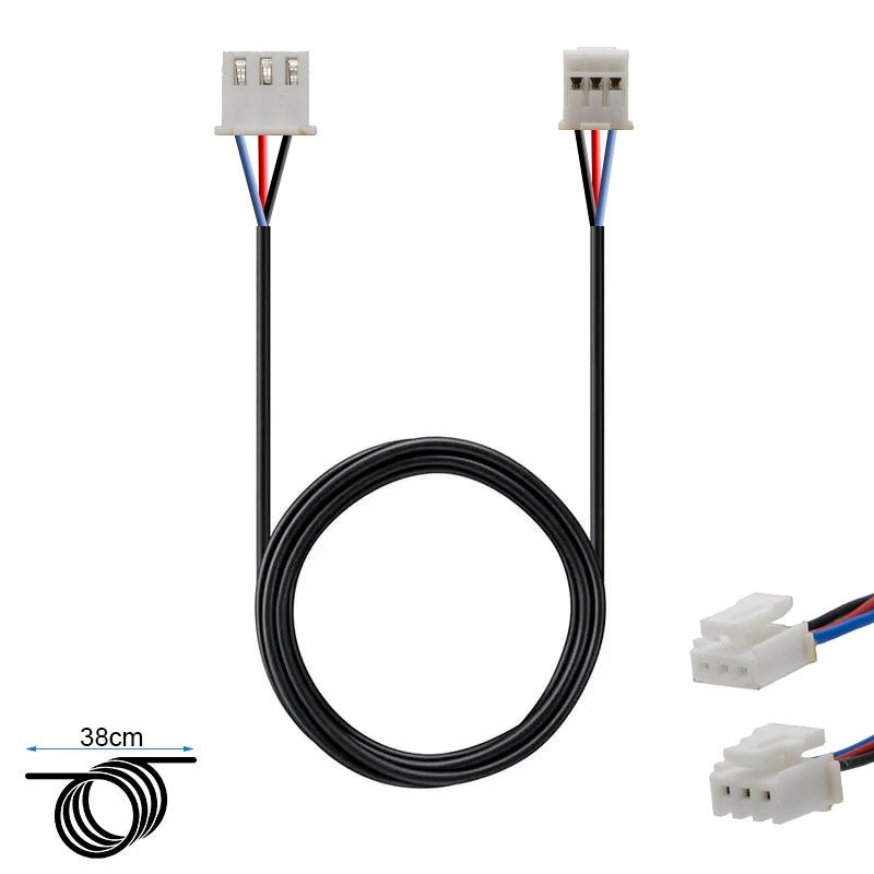 Rear Light Cable NIU KQi3 - Lifty Electric