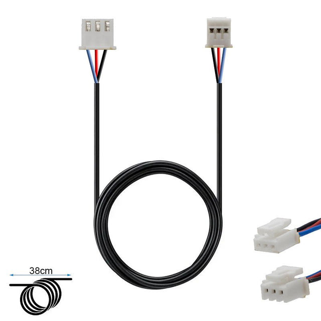 Rear Light Cable NIU KQi3