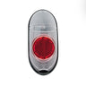 Rear light for fender AXA Go Steady