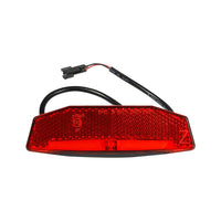 Fiido Rear Light for D21