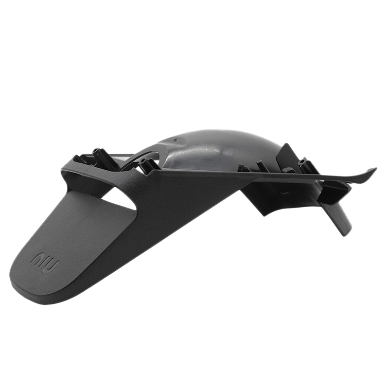 Rear Mudguard Genuine NIU KQi3 MAX - Lifty Electric