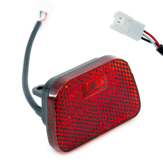 Rear Mudguard Light 12V Genuine NIU KQi2 Pro