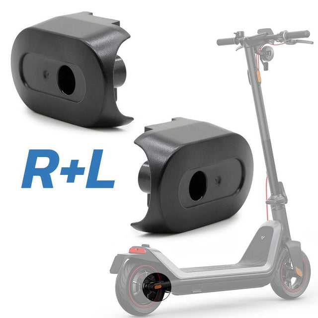Rear Reflector R and L Genuine NIU KQi3 MAX